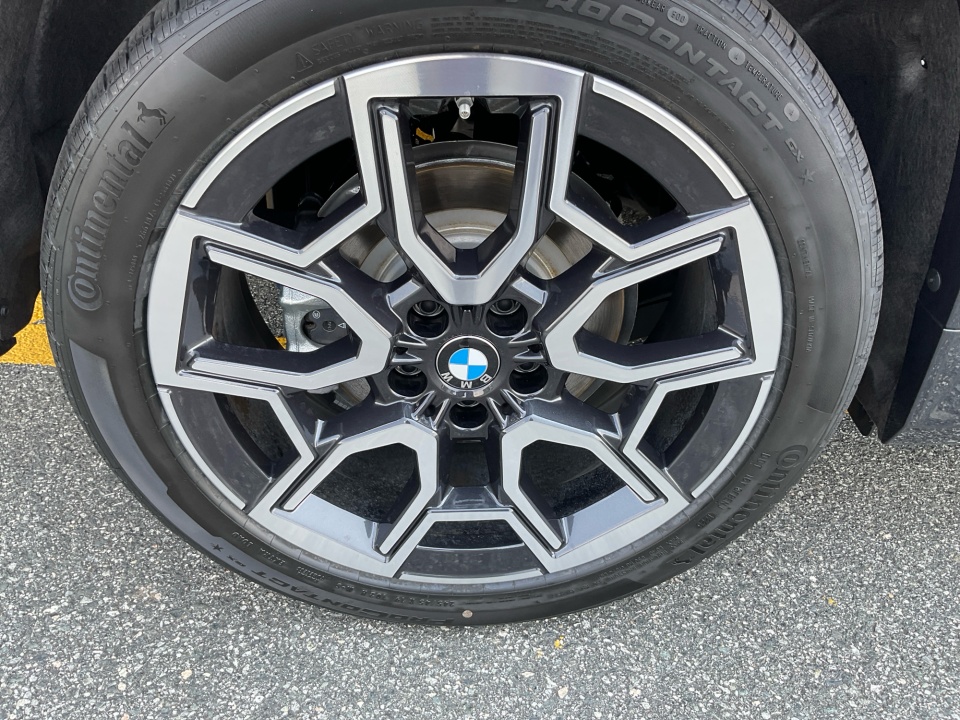 WBX73EF0XT5726971 2026 BMW X1 xDrive28i