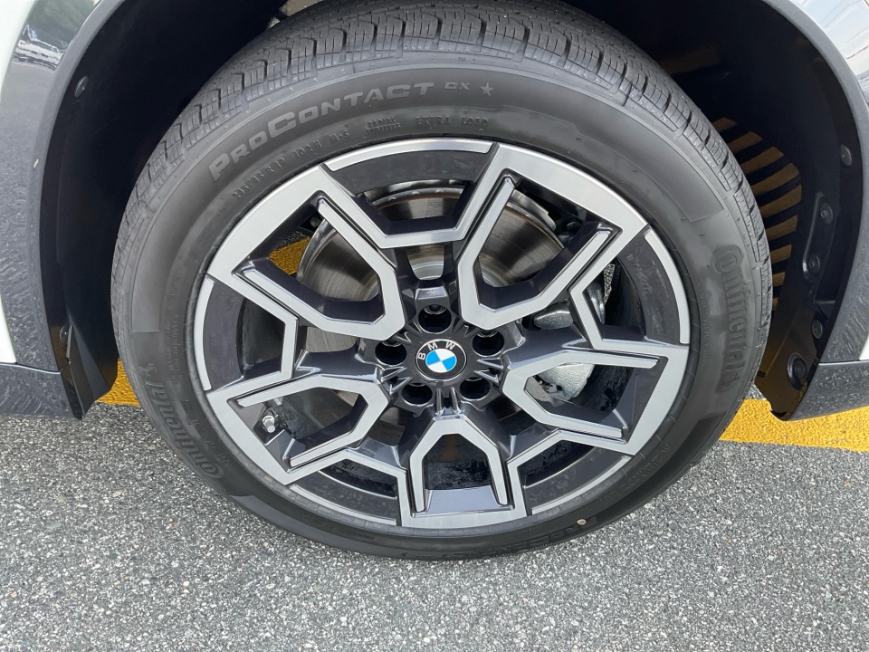 WBX73EF0XT5726971 2026 BMW X1 xDrive28i