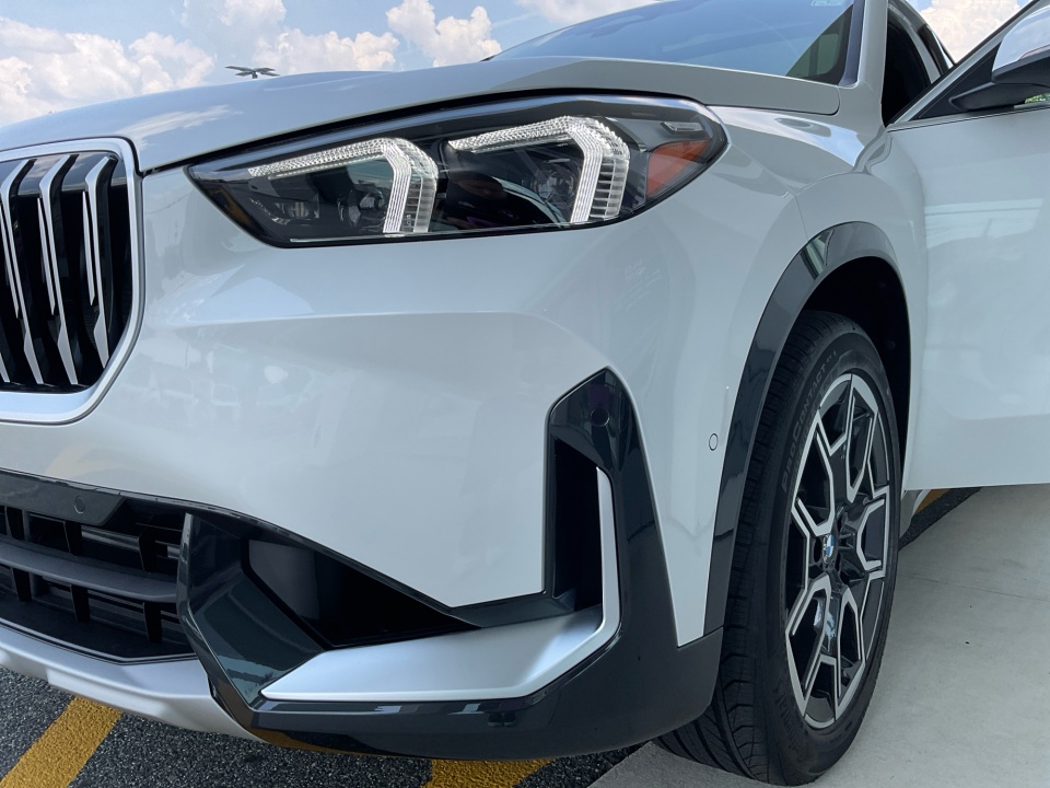 WBX73EF0XT5726971 2026 BMW X1 xDrive28i