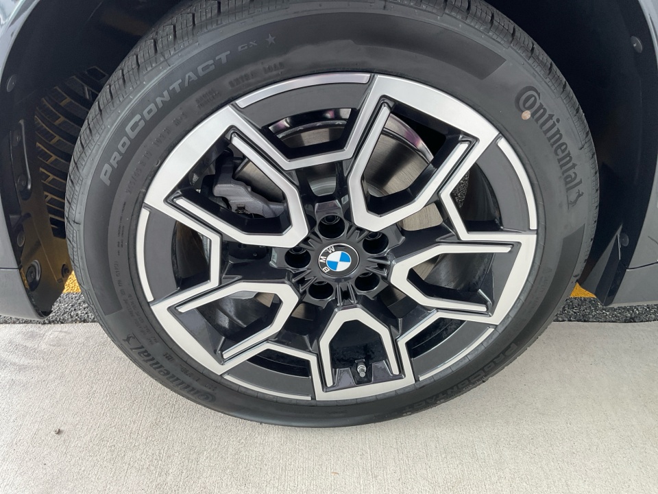 WBX73EF0XT5726971 2026 BMW X1 xDrive28i