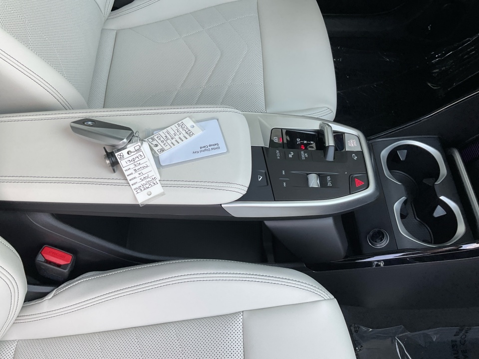 WBX73EF0XT5726971 2026 BMW X1 xDrive28i