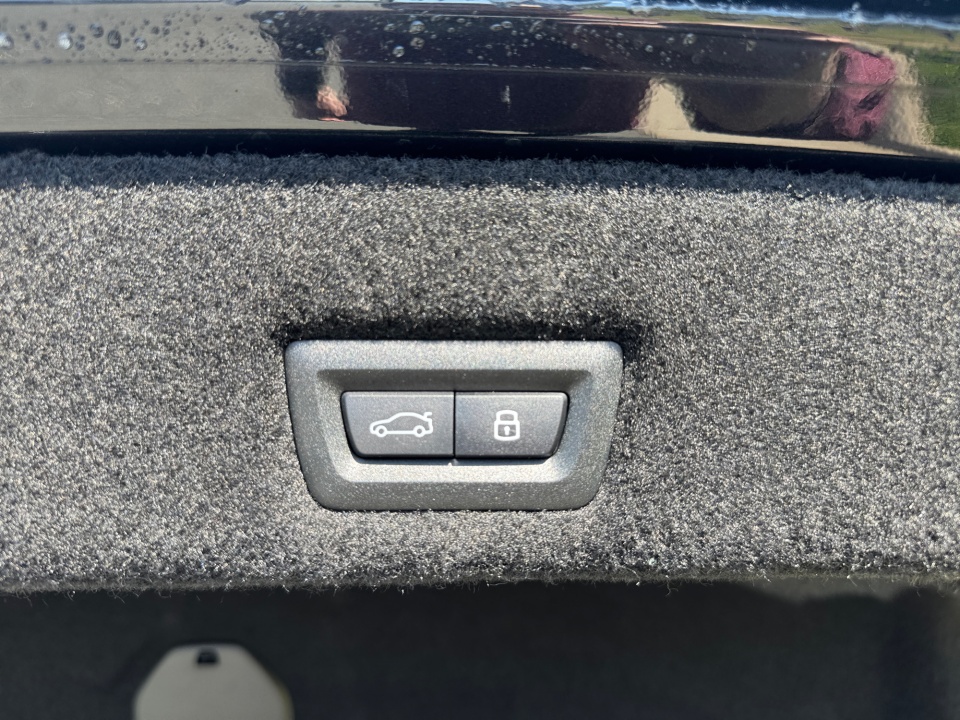 WBY43EJ06TCX30663 2026 BMW i7 eDrive50