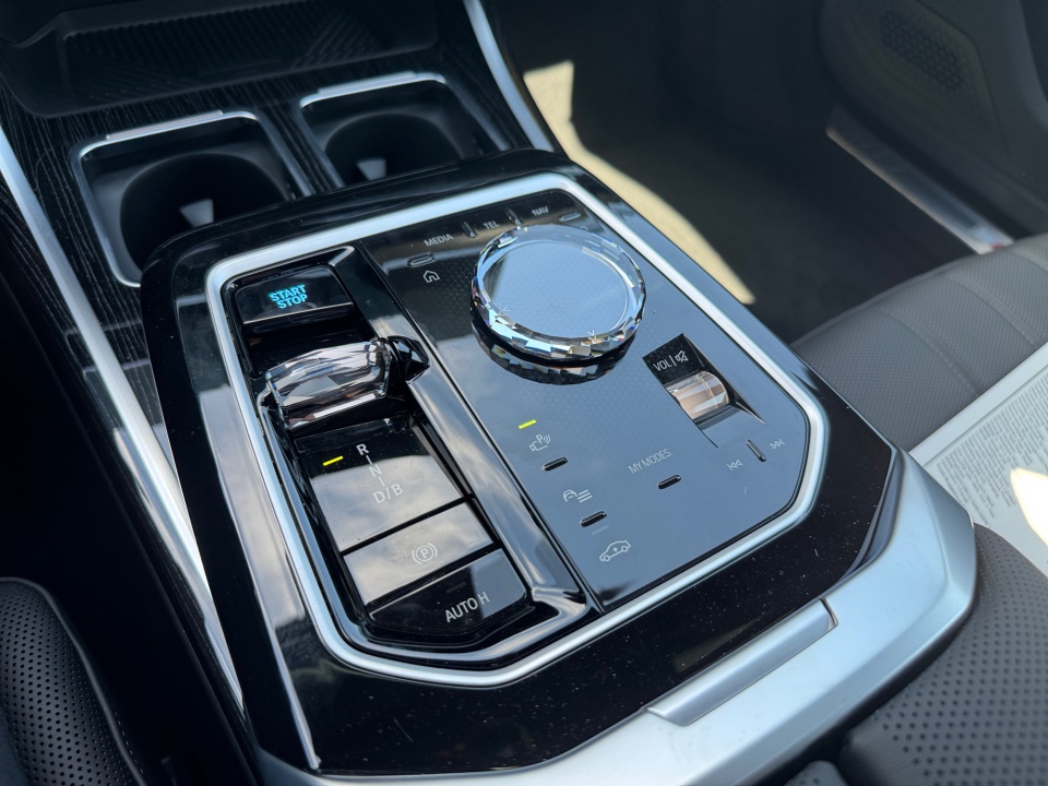 WBY43EJ06TCX30663 2026 BMW i7 eDrive50