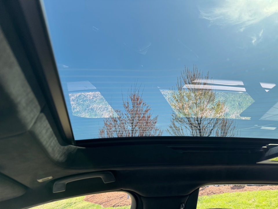 WBY43EJ06TCX30663 2026 BMW i7 eDrive50