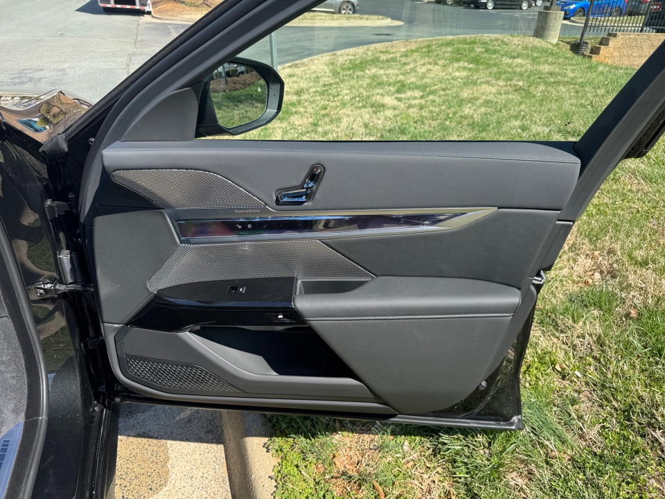 WBY43EJ06TCX30663 2026 BMW i7 eDrive50