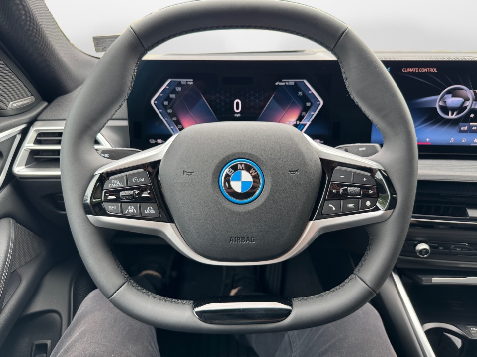 WBY43HD06TFW78575 2026 BMW i4 Gran Coupe xDrive40