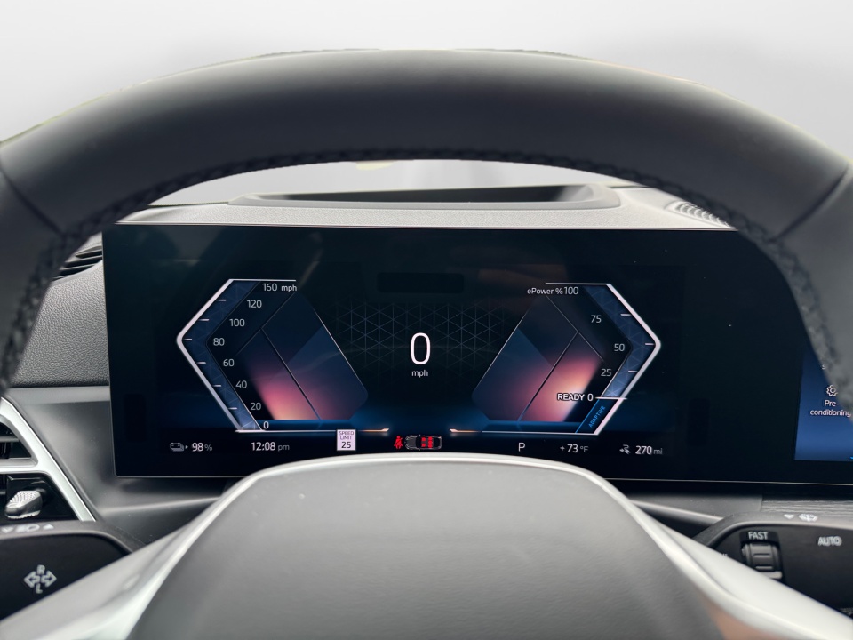WBY43HD06TFW78575 2026 BMW i4 Gran Coupe xDrive40