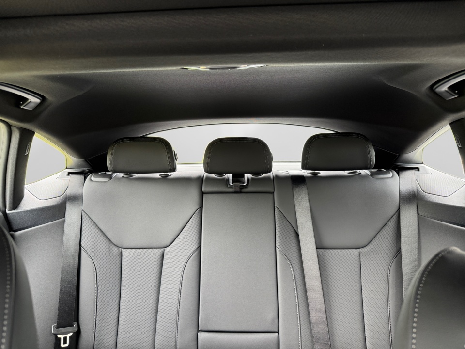 WBY43HD06TFW78575 2026 BMW i4 Gran Coupe xDrive40