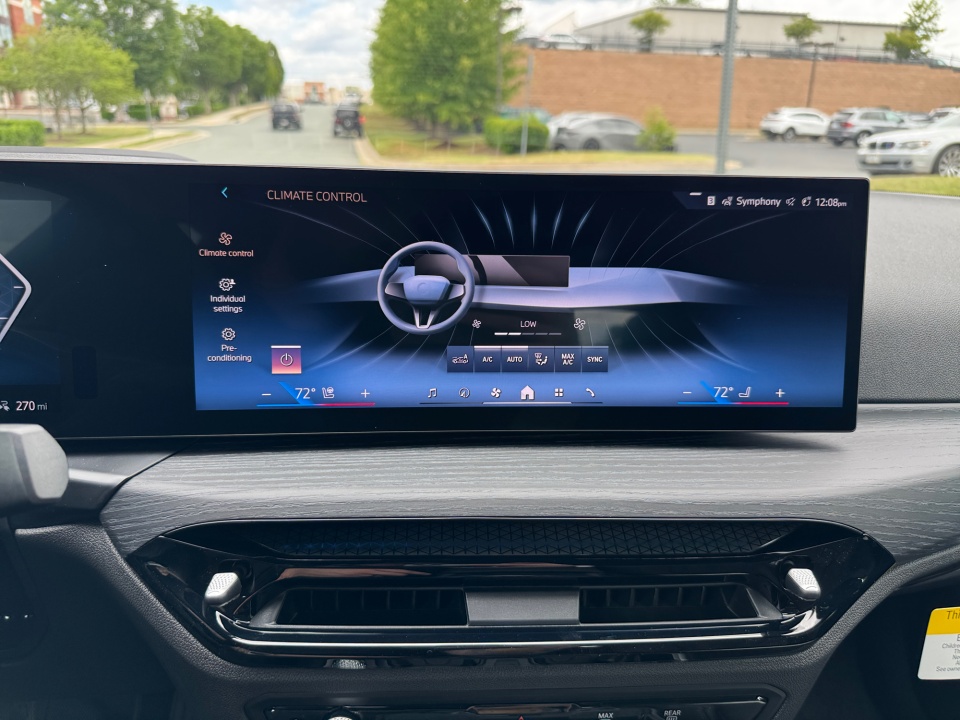 WBY43HD06TFW78575 2026 BMW i4 Gran Coupe xDrive40