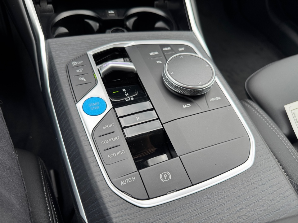 WBY43HD06TFW78575 2026 BMW i4 Gran Coupe xDrive40