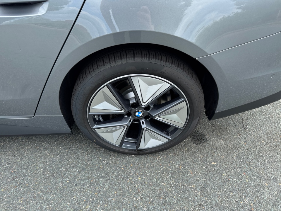 WBY43HD06TFW78575 2026 BMW i4 Gran Coupe xDrive40