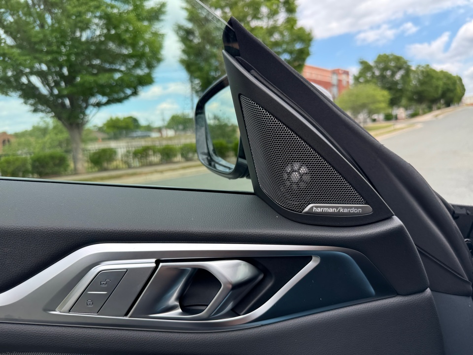 WBY43HD06TFW78575 2026 BMW i4 Gran Coupe xDrive40