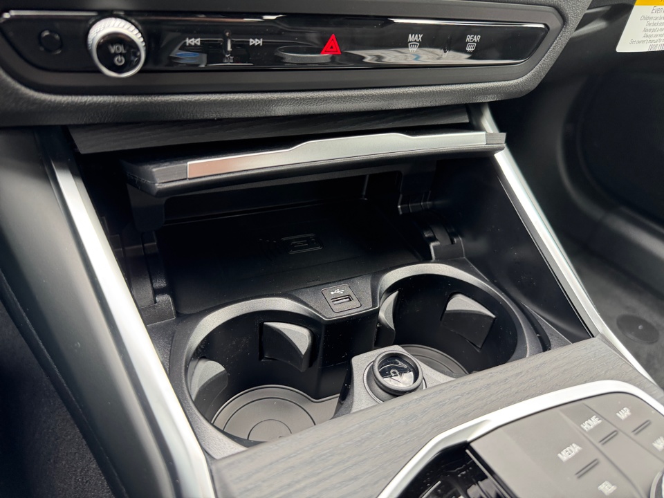 WBY43HD06TFW78575 2026 BMW i4 Gran Coupe xDrive40