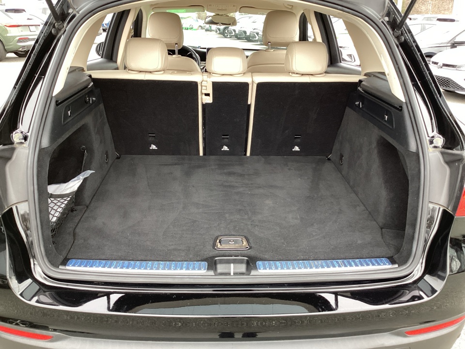 WDC0G4JB5HV002046 2017 Mercedes-Benz GLC 300 4MATIC