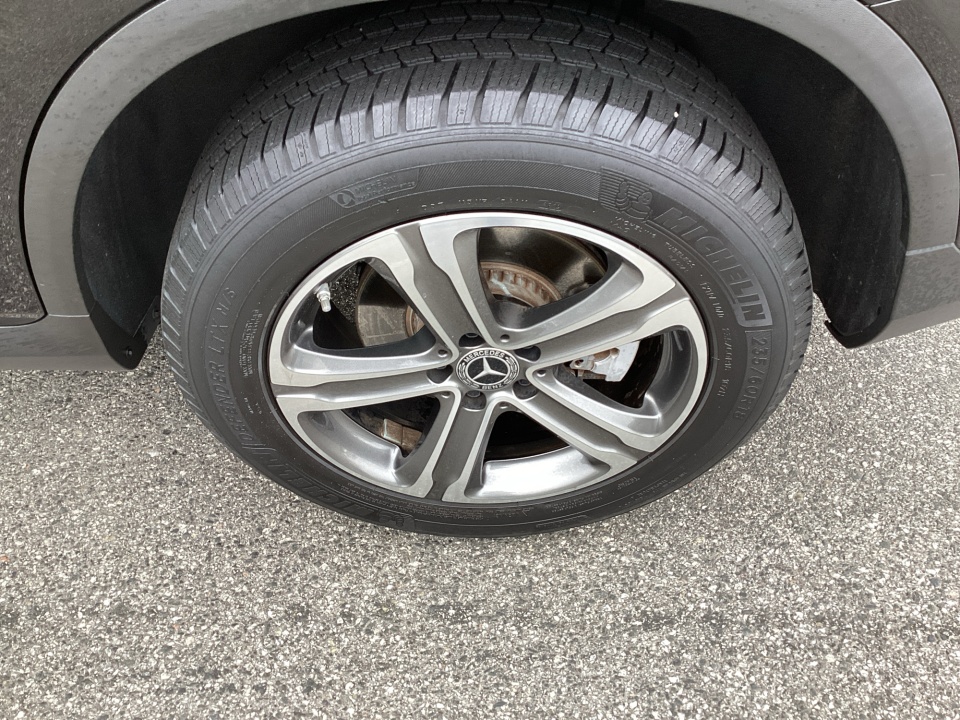 WDC0G4JB5HV002046 2017 Mercedes-Benz GLC 300 4MATIC