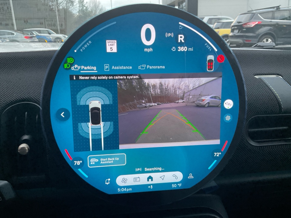 WMW13GD02T2Y07141 2026 MINI Hardtop 2 Door Cooper Oxford Edition