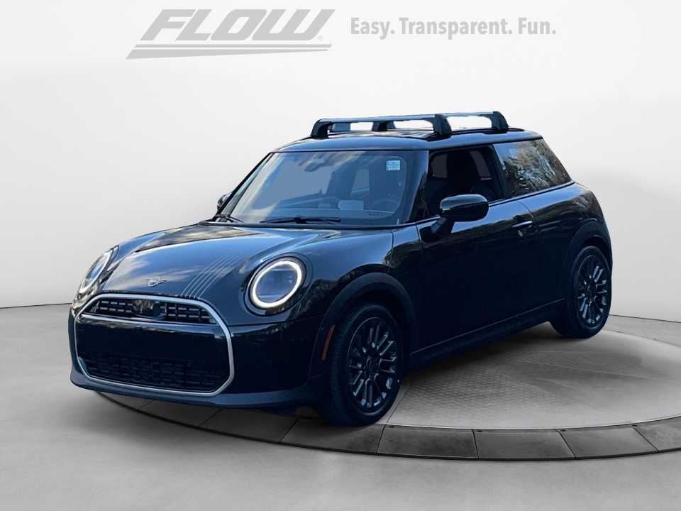2026 MINI Hardtop 2 Door Cooper