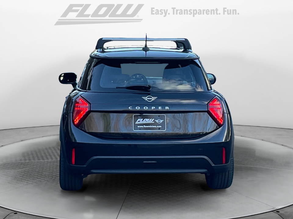 WMW13GD05T2Y07618 2026 MINI Hardtop 2 Door Cooper