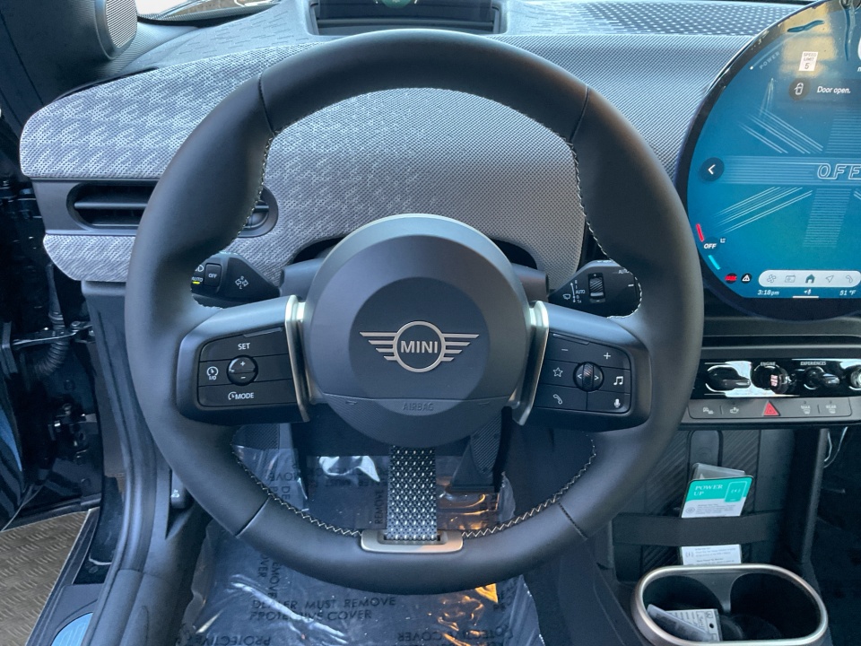 WMW13GD05T2Y07618 2026 MINI Hardtop 2 Door Cooper