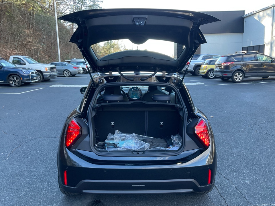 WMW13GD05T2Y07618 2026 MINI Hardtop 2 Door Cooper