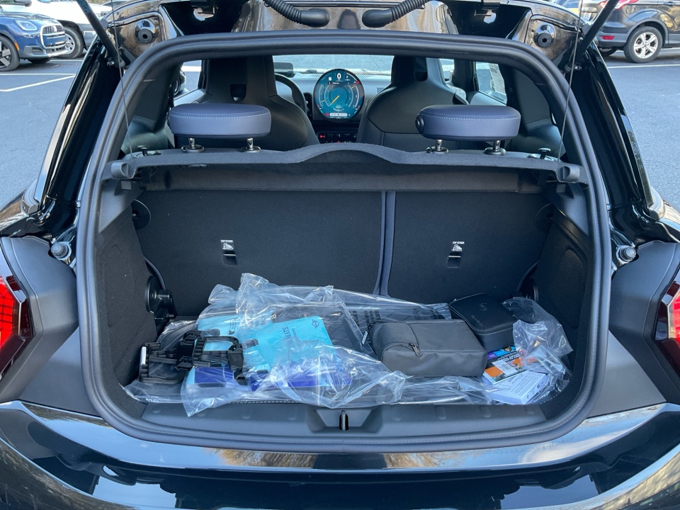 WMW13GD05T2Y07618 2026 MINI Hardtop 2 Door Cooper