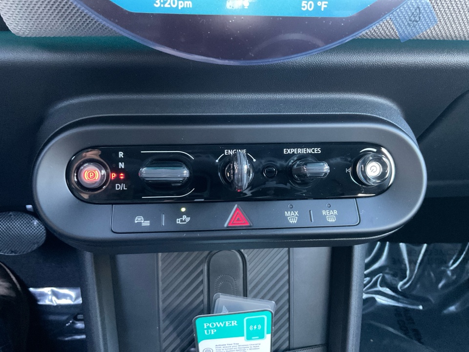 WMW13GD05T2Y07618 2026 MINI Hardtop 2 Door Cooper