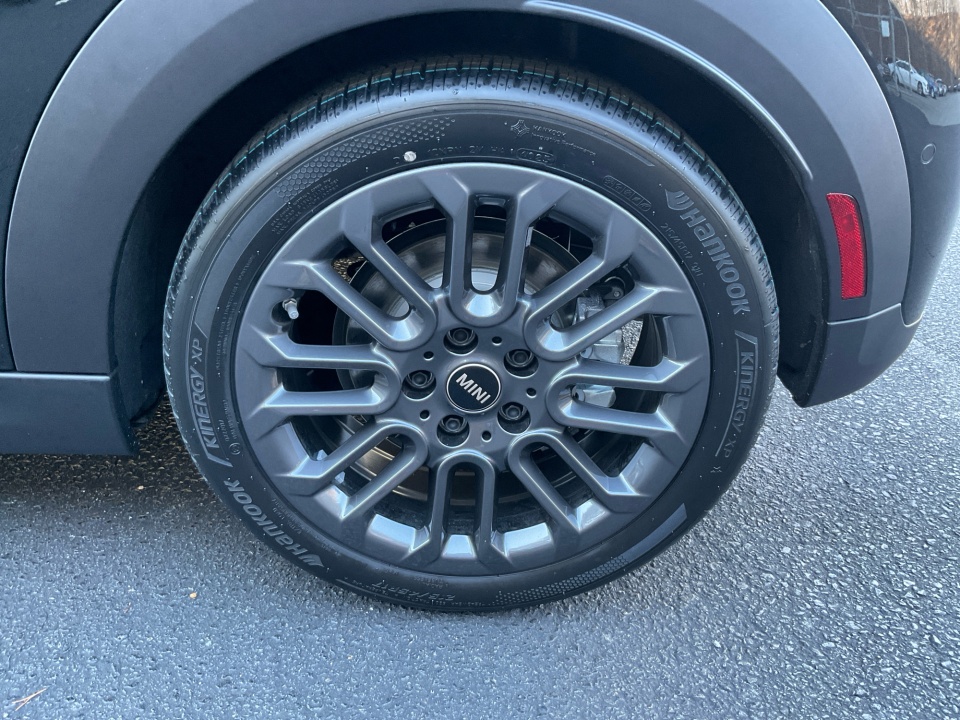 WMW13GD05T2Y07618 2026 MINI Hardtop 2 Door Cooper