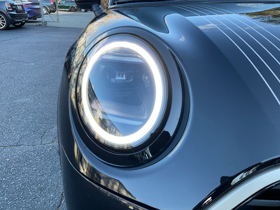 WMW13GD05T2Y07618 2026 MINI Hardtop 2 Door Cooper