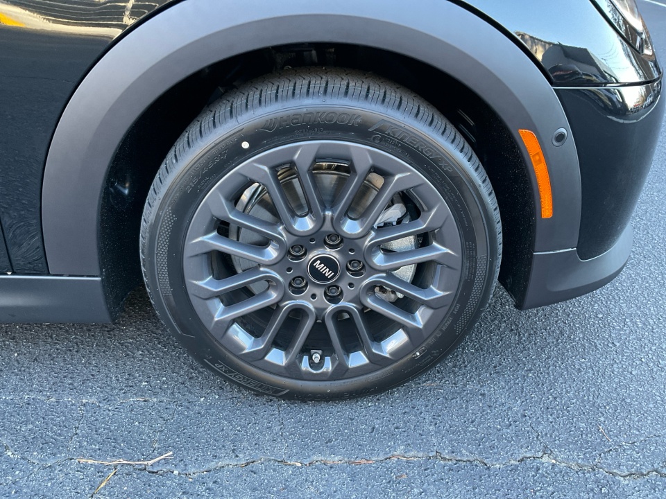 WMW13GD05T2Y07618 2026 MINI Hardtop 2 Door Cooper