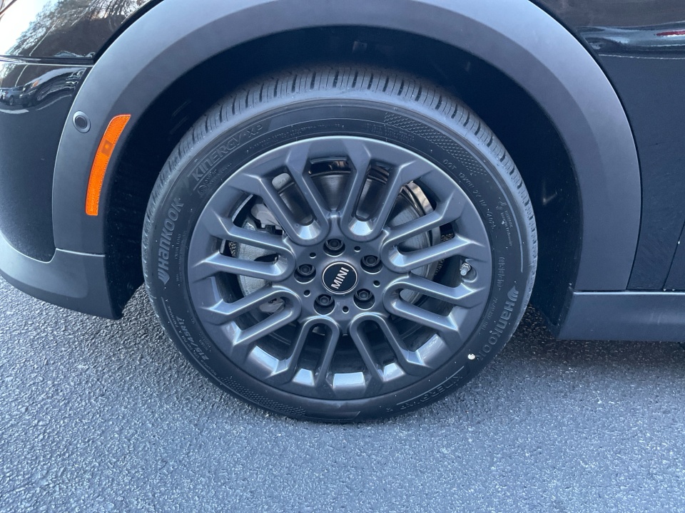 WMW13GD05T2Y07618 2026 MINI Hardtop 2 Door Cooper