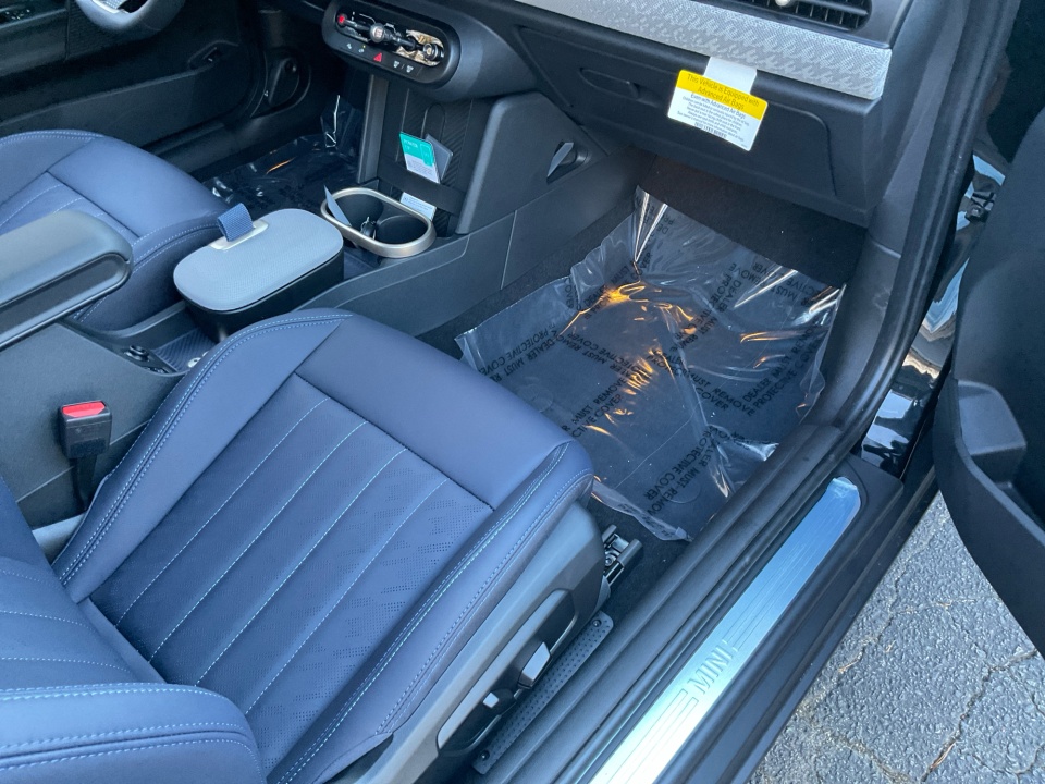 WMW13GD05T2Y07618 2026 MINI Hardtop 2 Door Cooper