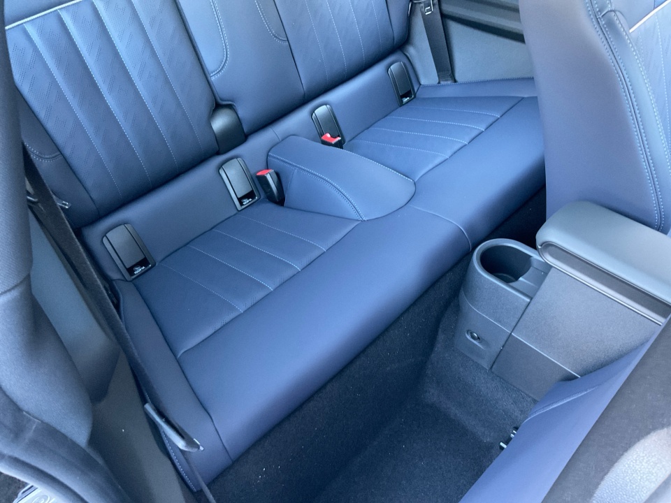 WMW13GD05T2Y07618 2026 MINI Hardtop 2 Door Cooper