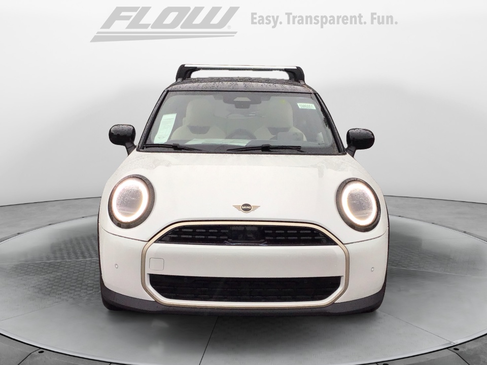 WMW13GD06T2X95270 2026 MINI Hardtop 2 Door Cooper