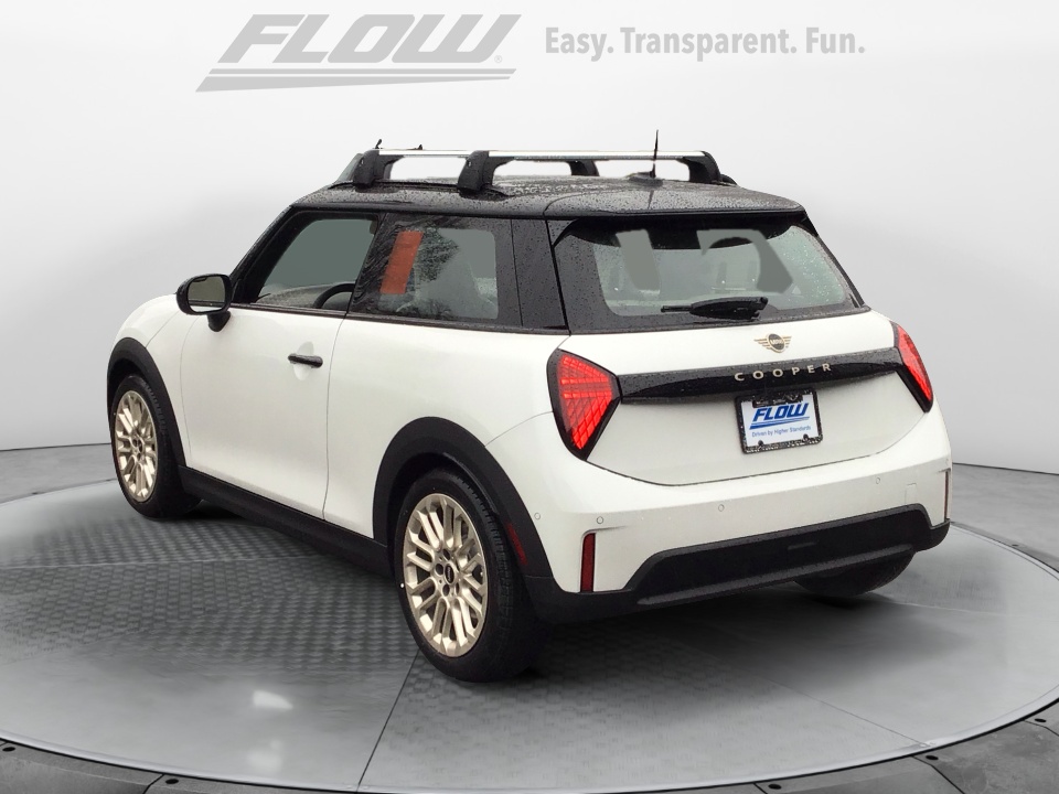 WMW13GD06T2X95270 2026 MINI Hardtop 2 Door Cooper