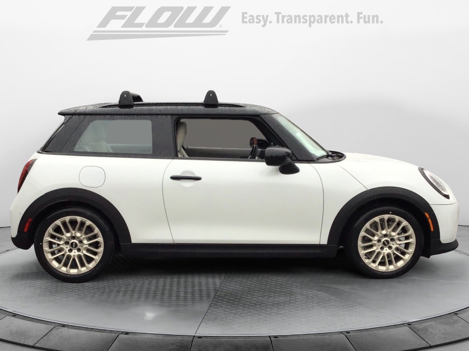 WMW13GD06T2X95270 2026 MINI Hardtop 2 Door Cooper