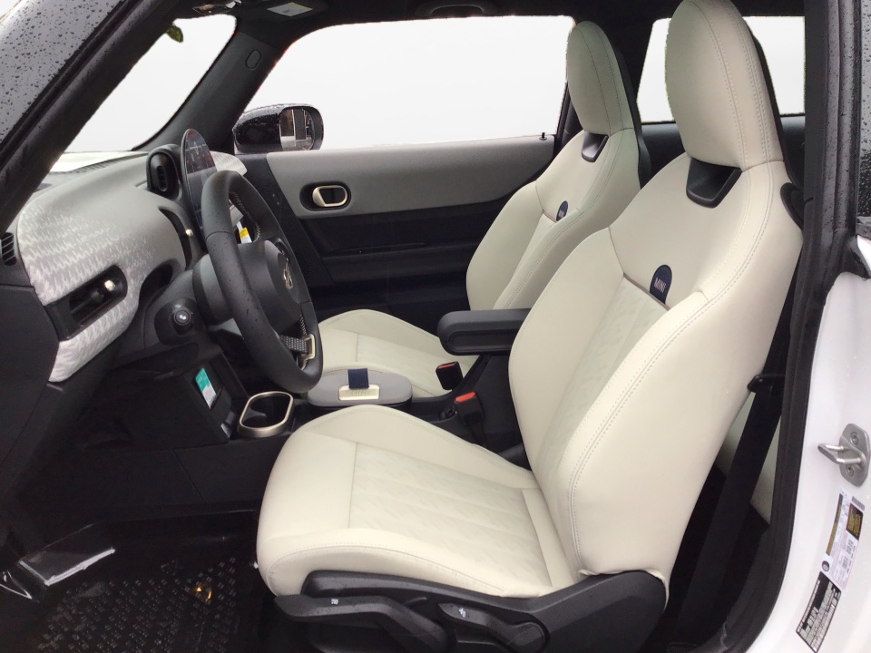 WMW13GD06T2X95270 2026 MINI Hardtop 2 Door Cooper