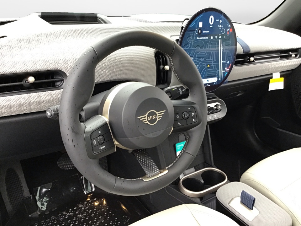 WMW13GD06T2X95270 2026 MINI Hardtop 2 Door Cooper