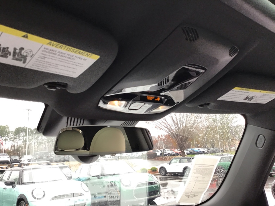 WMW13GD06T2X95270 2026 MINI Hardtop 2 Door Cooper