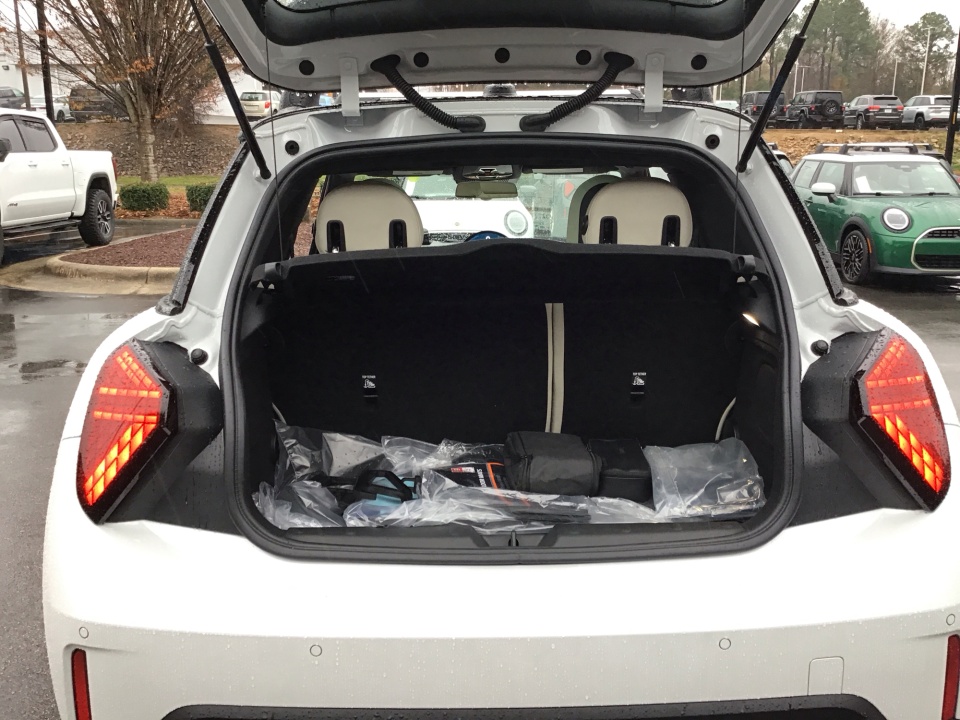 WMW13GD06T2X95270 2026 MINI Hardtop 2 Door Cooper