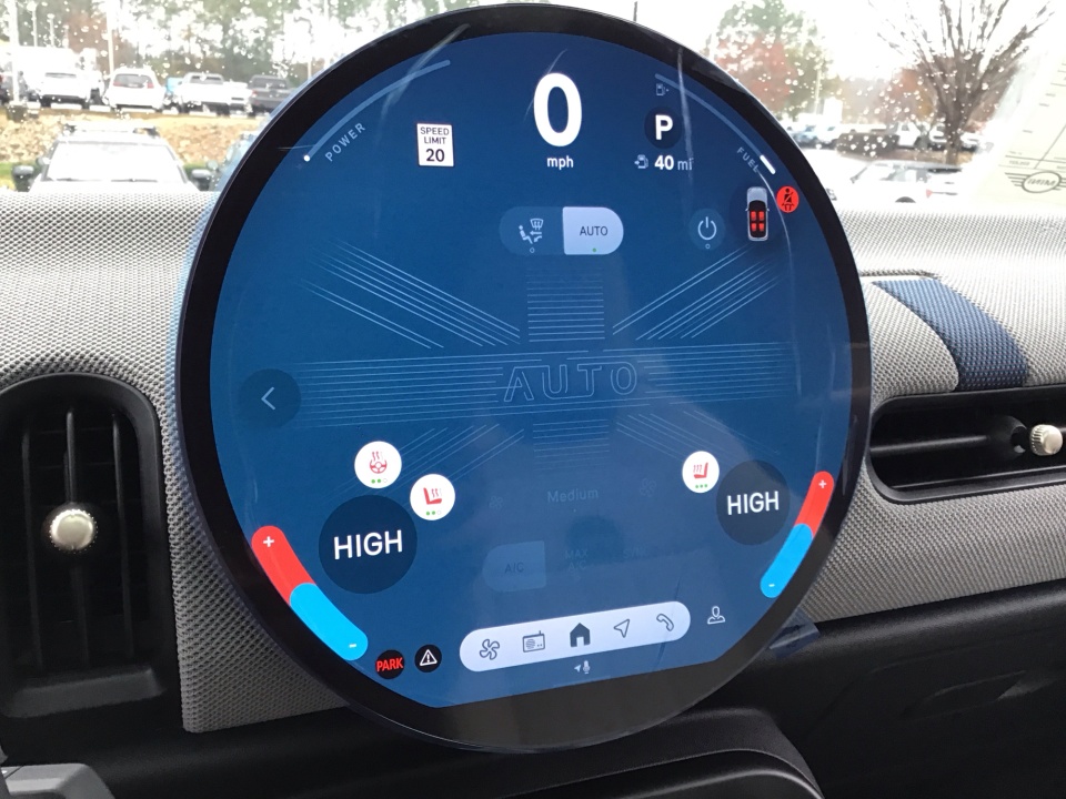 WMW13GD06T2X95270 2026 MINI Hardtop 2 Door Cooper