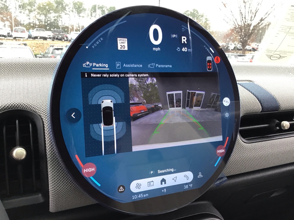 WMW13GD06T2X95270 2026 MINI Hardtop 2 Door Cooper