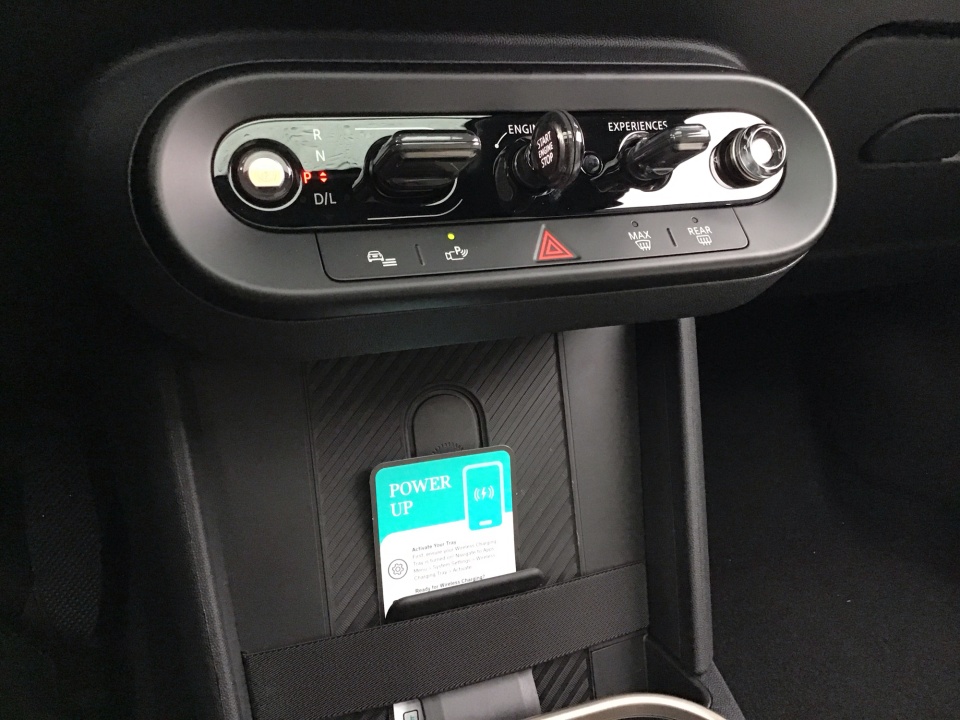 WMW13GD06T2X95270 2026 MINI Hardtop 2 Door Cooper