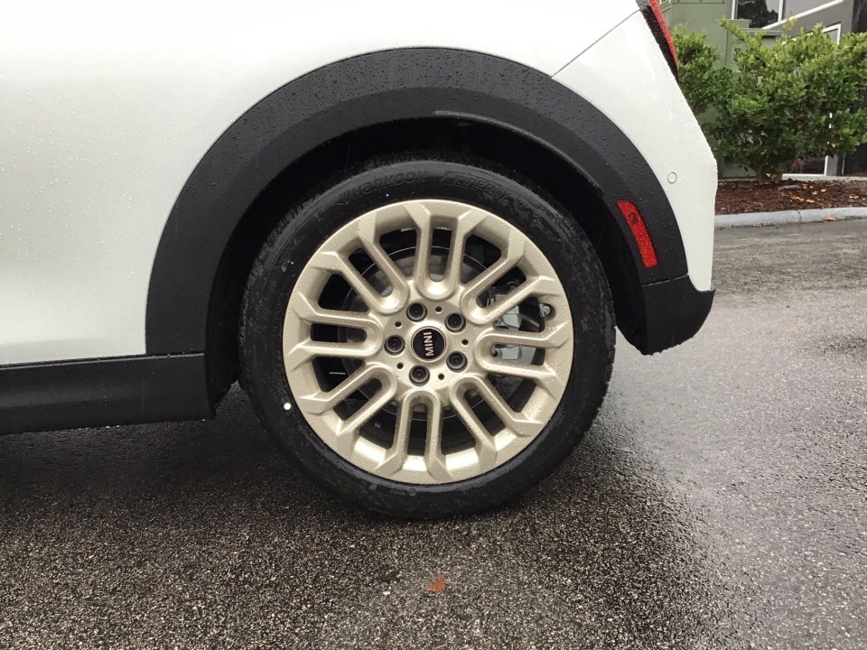 WMW13GD06T2X95270 2026 MINI Hardtop 2 Door Cooper