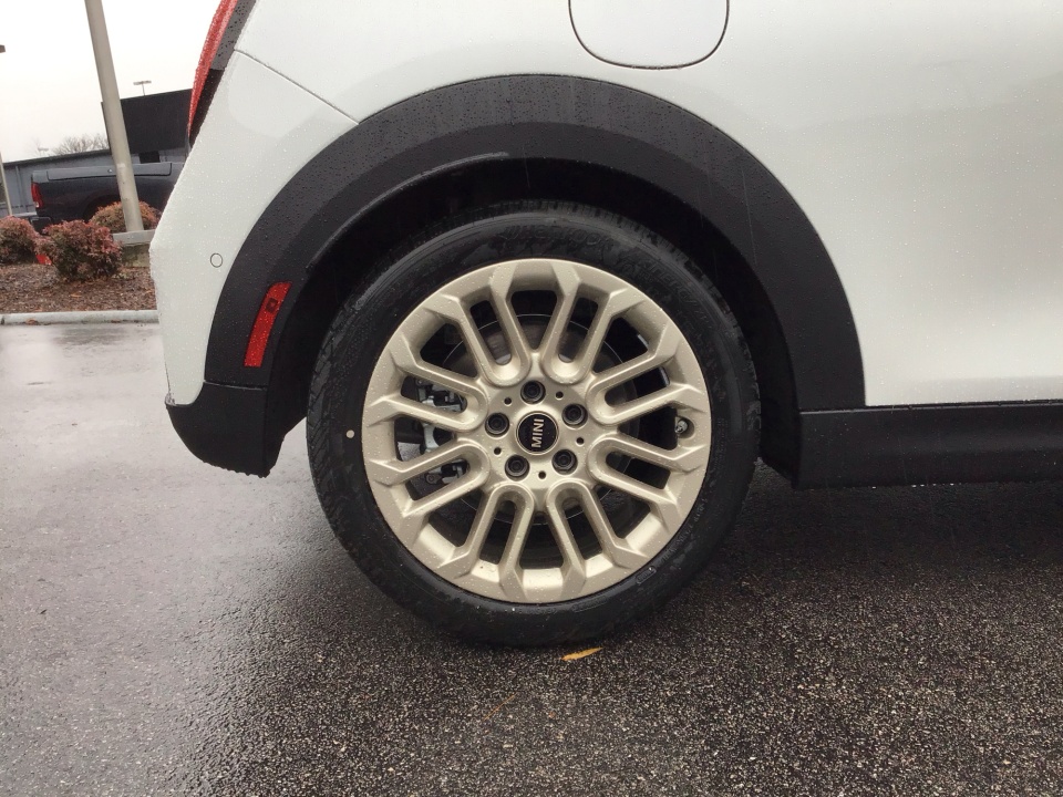 WMW13GD06T2X95270 2026 MINI Hardtop 2 Door Cooper