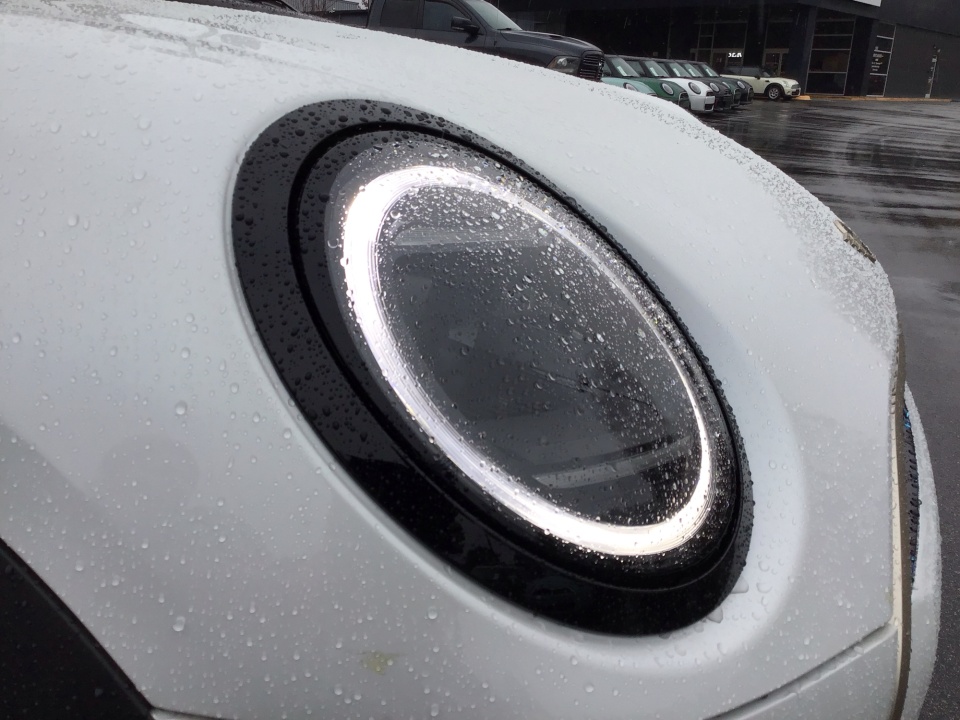 WMW13GD06T2X95270 2026 MINI Hardtop 2 Door Cooper