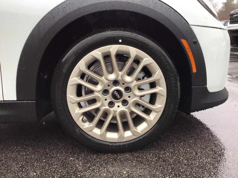 WMW13GD06T2X95270 2026 MINI Hardtop 2 Door Cooper