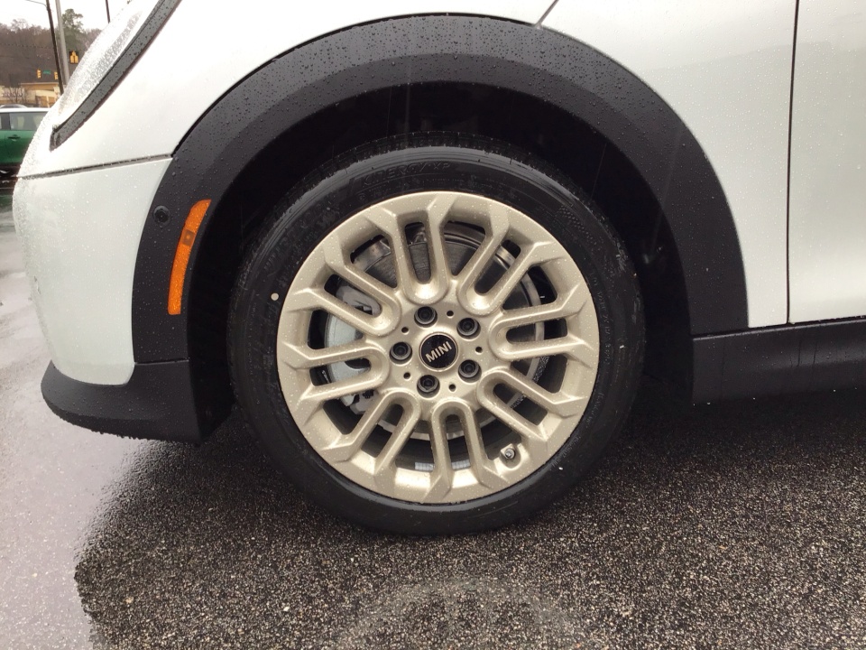 WMW13GD06T2X95270 2026 MINI Hardtop 2 Door Cooper