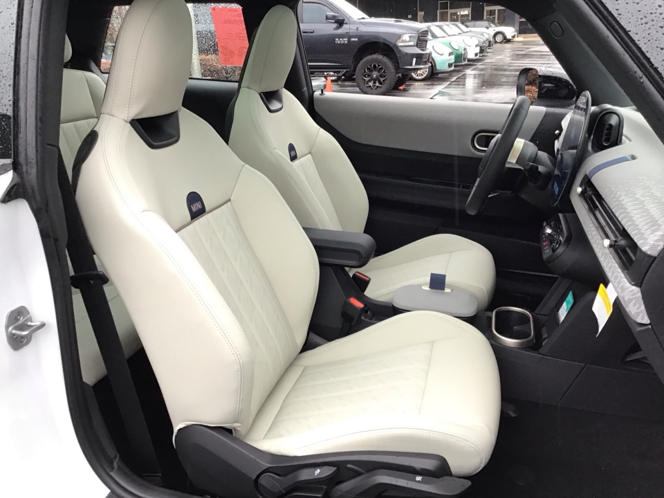 WMW13GD06T2X95270 2026 MINI Hardtop 2 Door Cooper