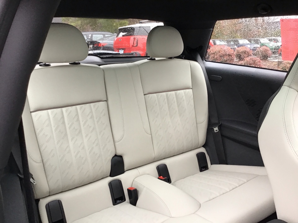 WMW13GD06T2X95270 2026 MINI Hardtop 2 Door Cooper