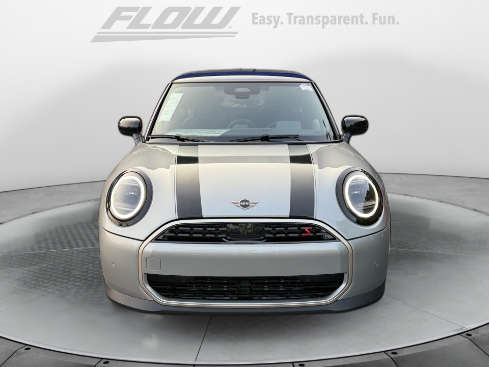 WMW23GD00T2Y43429 2026 MINI Hardtop Cooper S